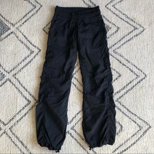 Lululemon studio pant